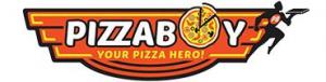 Pizzaboy