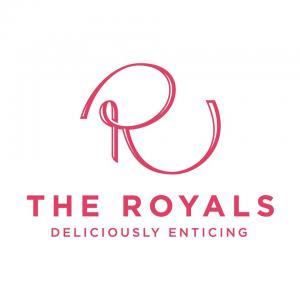 The Royals Cafe
