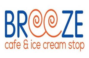 Breeze Cafe & Ice Cream Stop