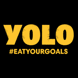 YOLO