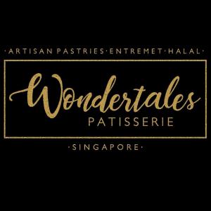 Wondertales Patisserie