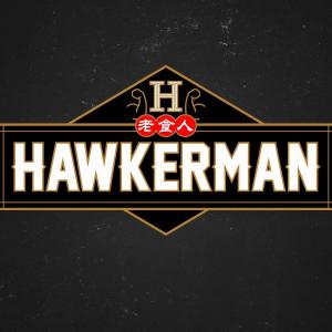 Hawkerman