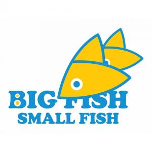 Big Fish Small Fish