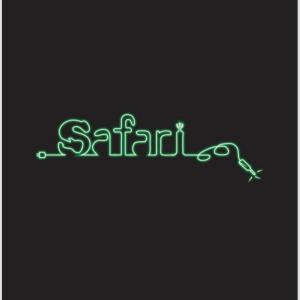 Safari Cafe