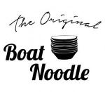 The Original Boat Noodle