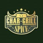 Char-Grill Spice
