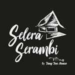 Selera Serambi by Tang Tea House