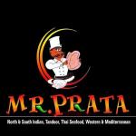 Mr Prata