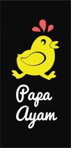 Papa Ayam