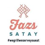 Fazs Satay