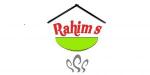 Rahim Muslim Food