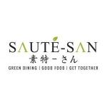 Saute-San