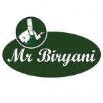 Mr Biryani