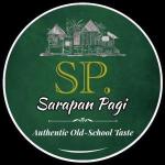 Sarapan Pagi