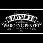 Rayyan's Waroeng Penyet