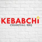 Kebabchi Charcoal BBQ