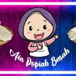 Ain Popiah Basah