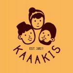 Kaaakis