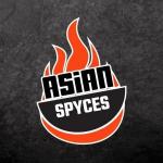 Asian Spyces
