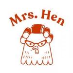 Mrs Hen