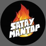 Satay Mantop