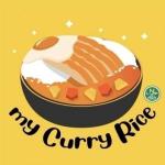 My Curry Rice