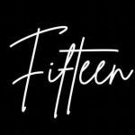 Fifteen