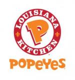 Popeyes Louisiana Kitchen