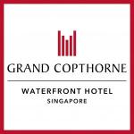 Grand Copthorne Waterfront Hotel (Veranda Ballroom)