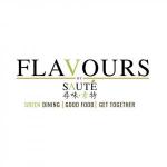 Flavours by Saute