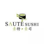 Saute Sushi