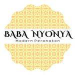 Baba Nyonya