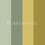 Pomegranate