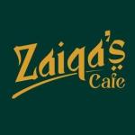 Zaiqa’s Cafe