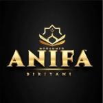 Anifa Biriyani Singapore