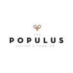The Populus Coffee & Food Co.