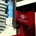 Sushi Airways
