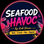 Seafood Havoc