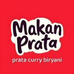 Makan Prata