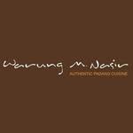 Warung M Nasir