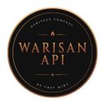 Warisan Api