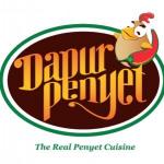 Dapur Penyet