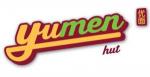 Yumen Hut