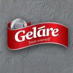 Gelare