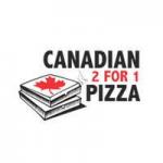 Canadian Pizza