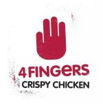 4 Fingers Crispy Chicken