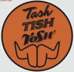 Tash Tish Tosh