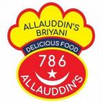 Allauddin's Briyani