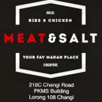 Meat & Salt