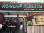 Makan Melaka